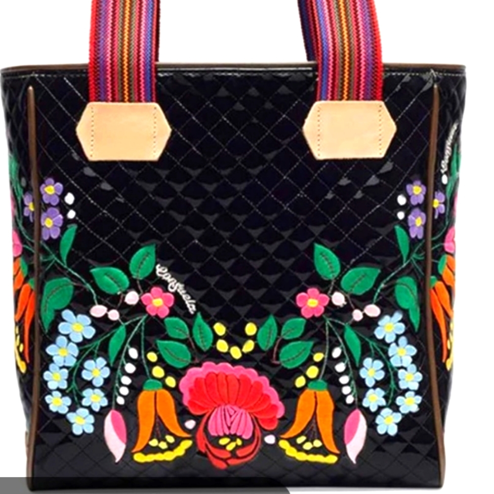 Consuela TIA LA REINA CLASSIC TOTE